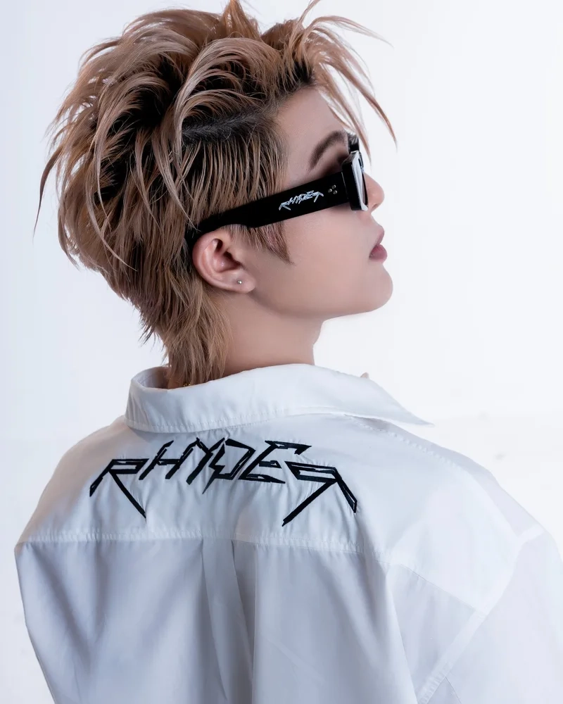 Hình ảnh rhyder cute giúp bạn thể hiện tình yêu với nhân vật