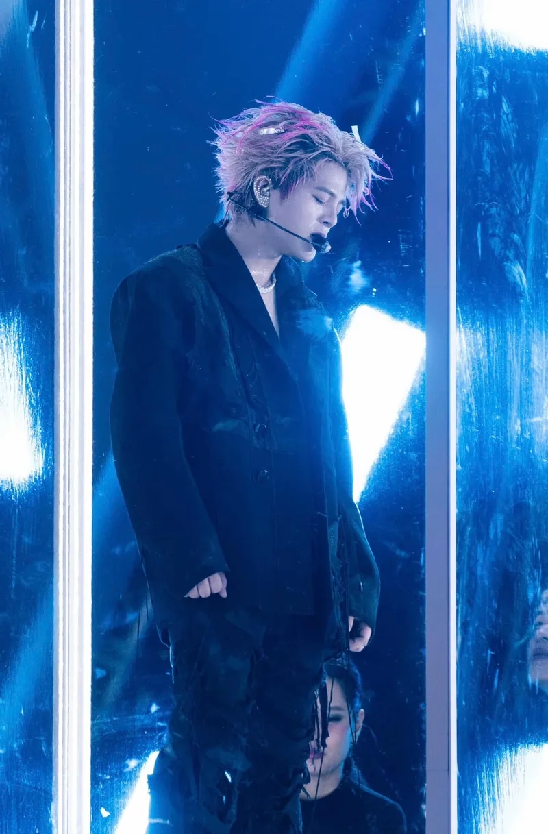 Ảnh rhyder mới nhất giúp bạn cập nhật thông tin mới về nhân vật