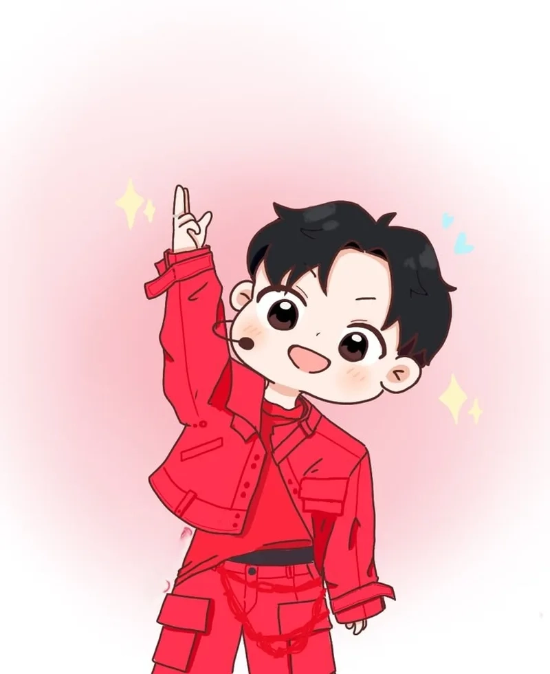 Ảnh rhyder đẹp trai tạo ấn tượng mạnh mẽ với người xem