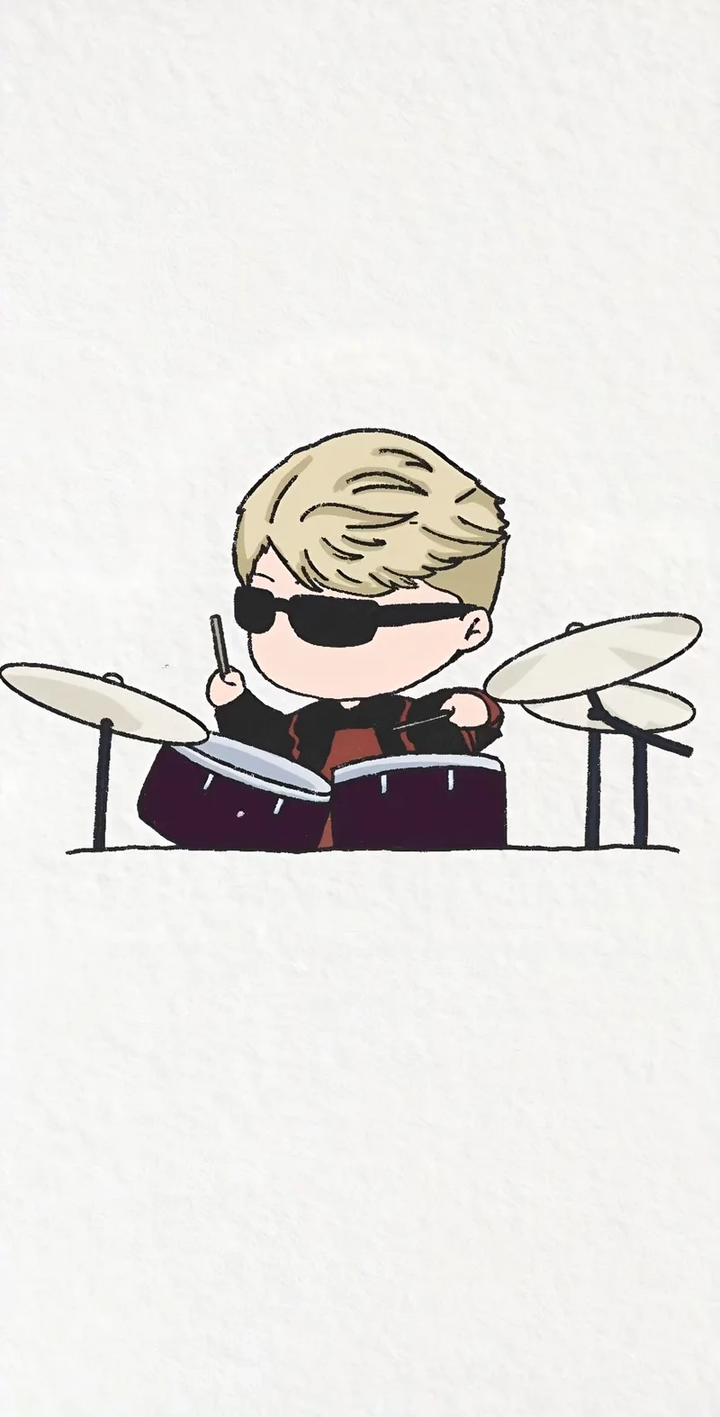 Tóc rhyder tạo phong cách độc đáo và ấn tượng