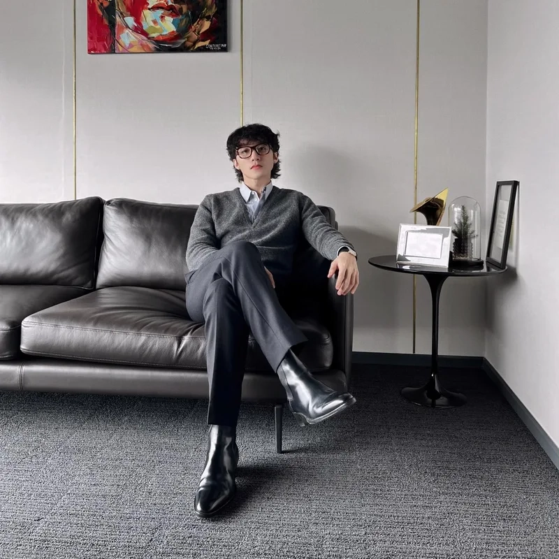 Sơn tùng m tp chắc ai đó sẽ về mang lại cảm xúc sâu lắng