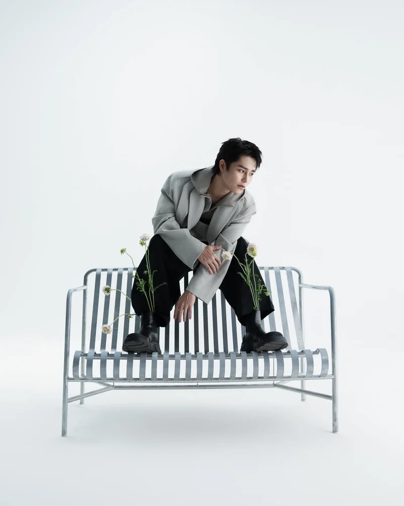 Cắt đôi nỗi sầu tăng duy tân chạm đến trái tim người nghe