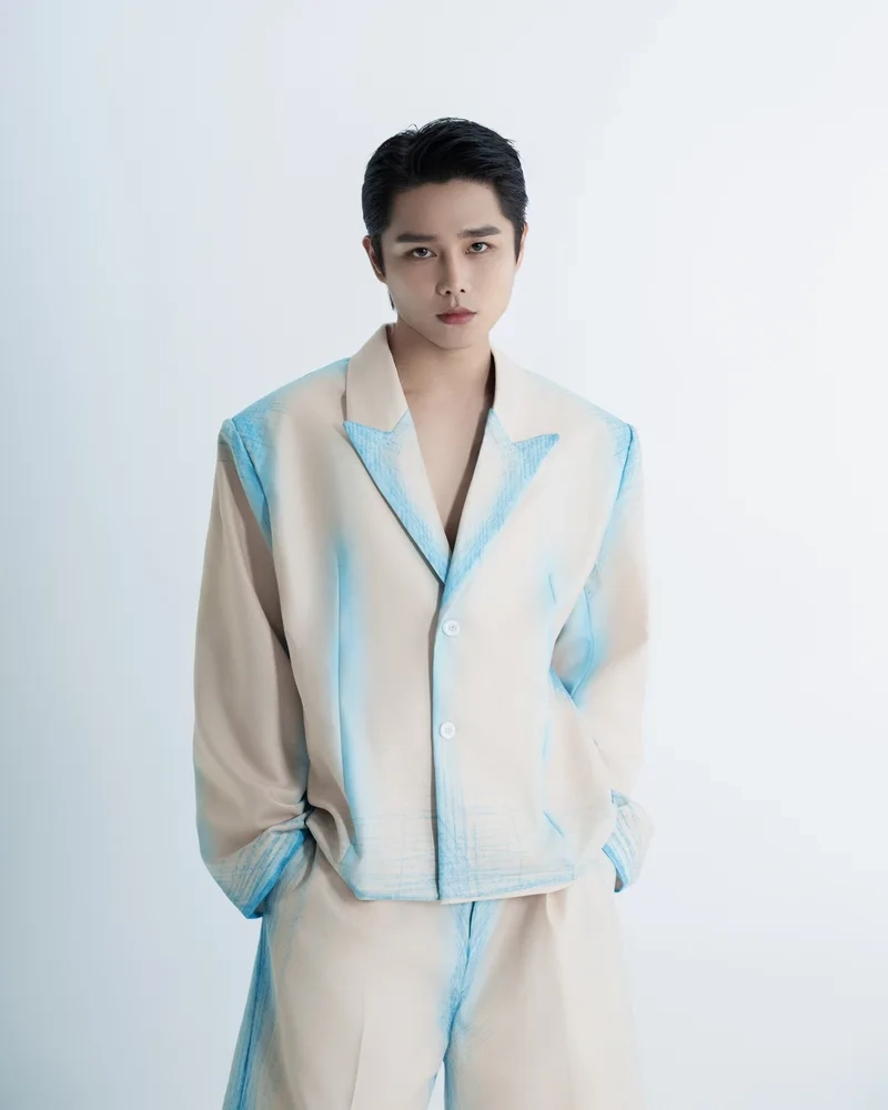 Ngây thơ tăng duy tân là một bản ballad ngọt ngào