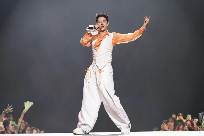 Thanh duy bao nhiêu tuổi là câu hỏi được nhiều người tìm kiếm