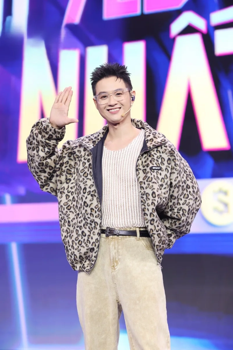 Thanh duy idol bao nhiêu tuổi là câu hỏi thú vị cho fan