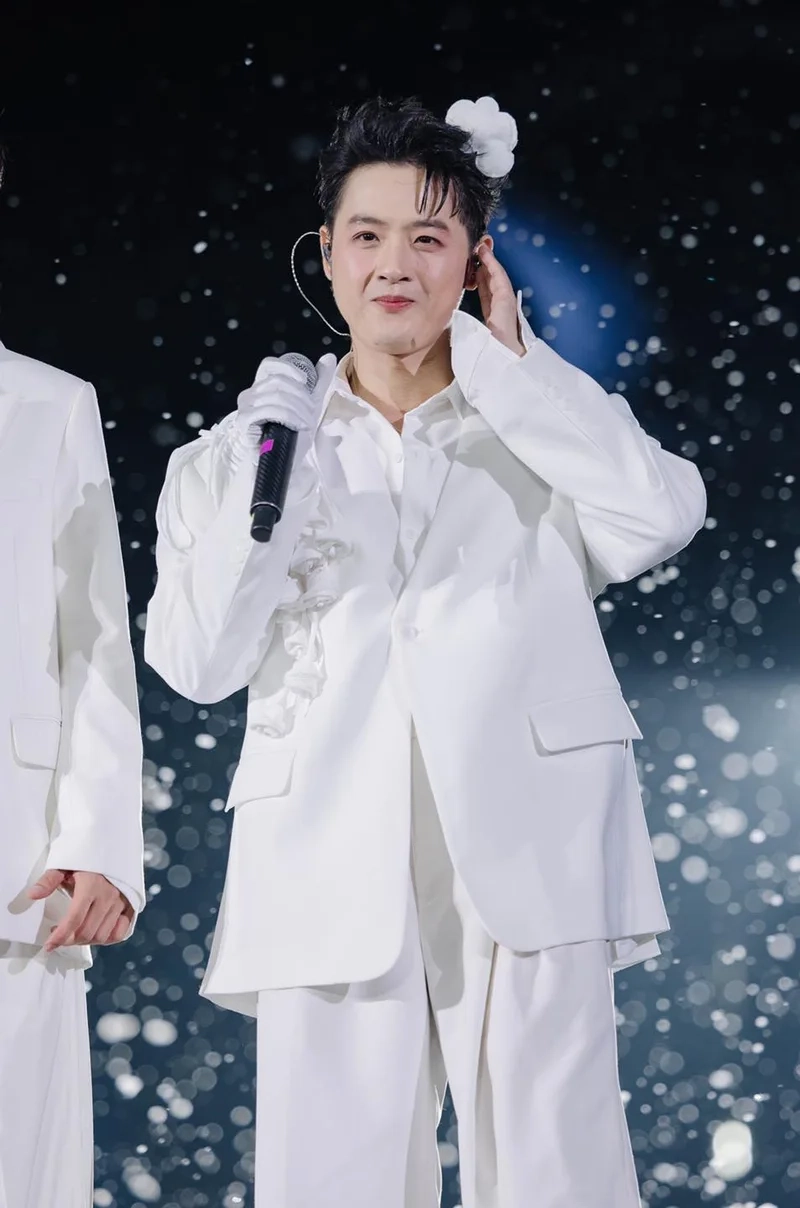 Thanh duy idol tiểu sử đầy màu sắc và thú vị