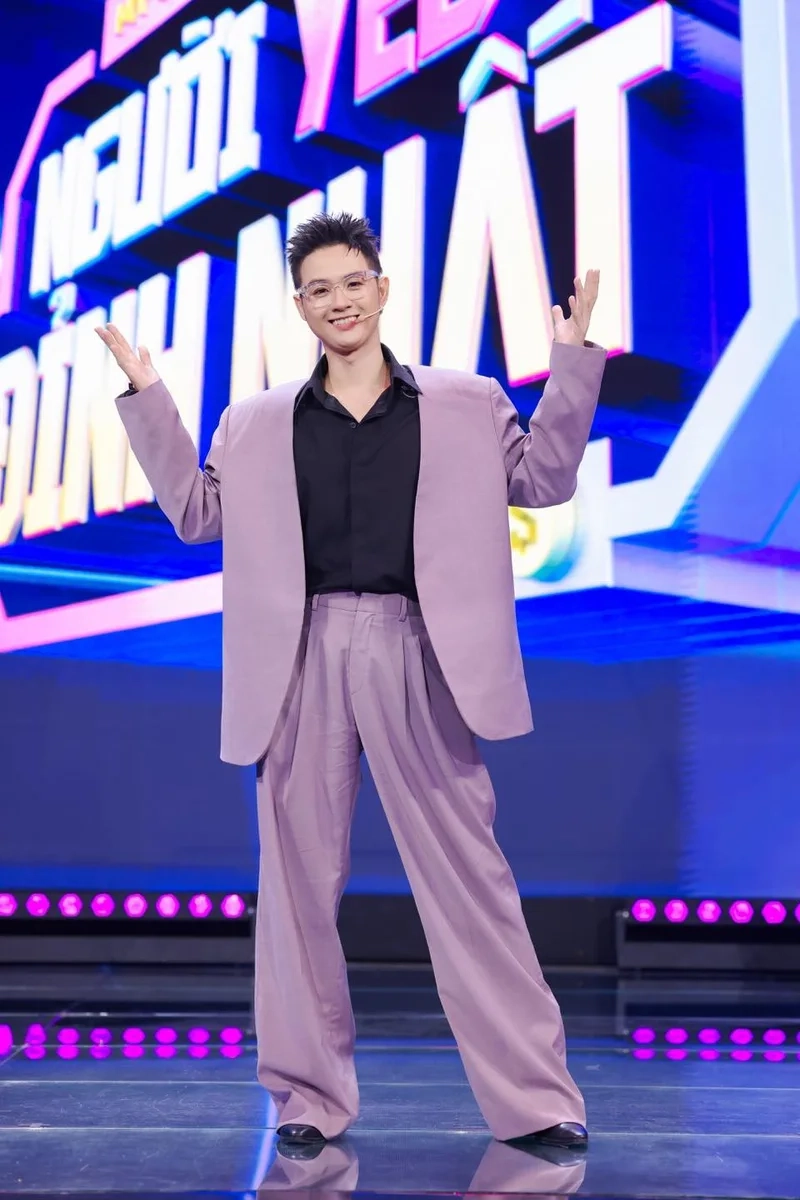 Ca sĩ thanh duy có vợ chưa là thông tin được nhiều người quan tâm