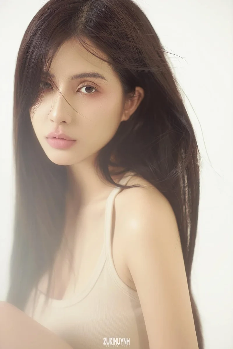 Cuộc sống của Thiên An mẹ Sol hiện tại