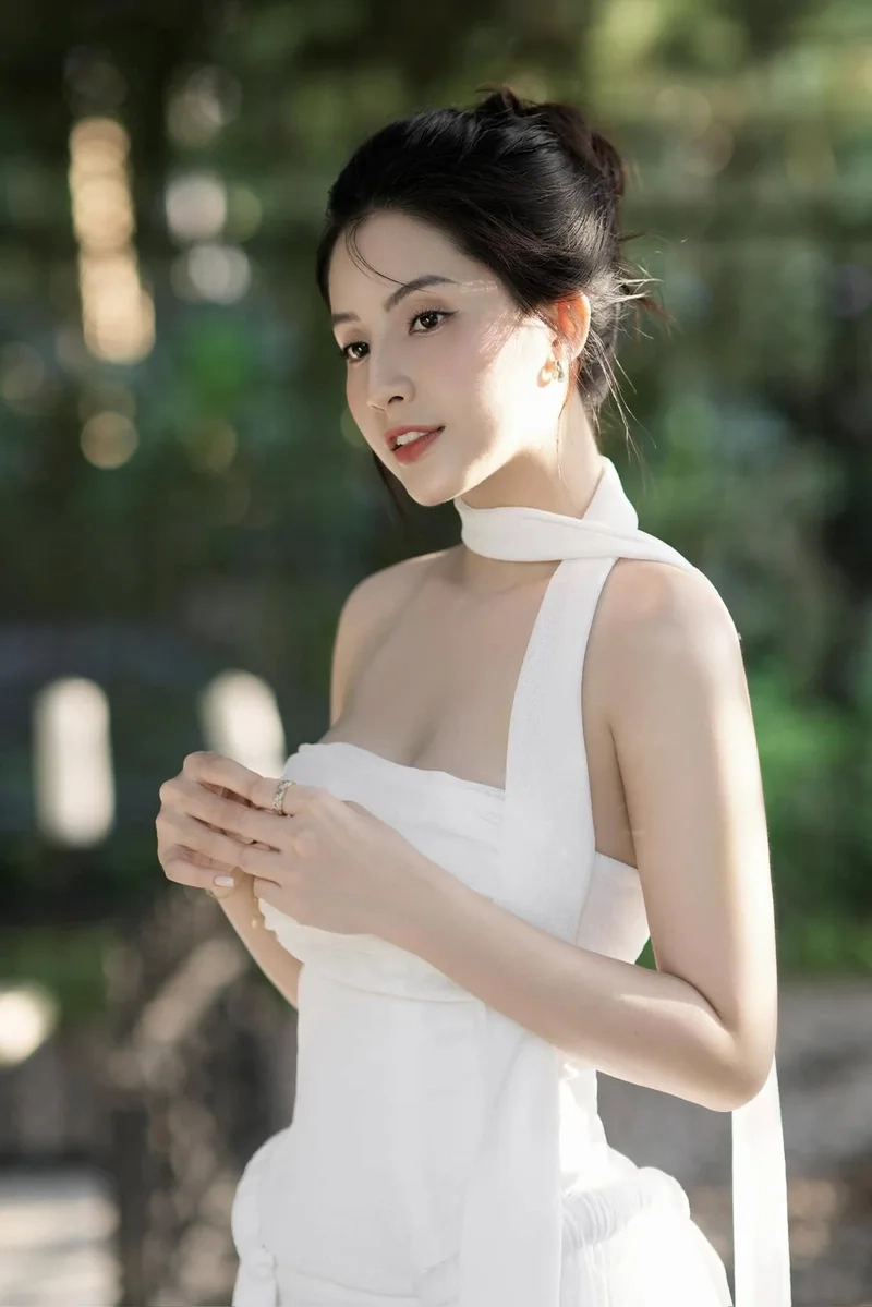 Gương mặt quen thuộc Thiên An diễn viên