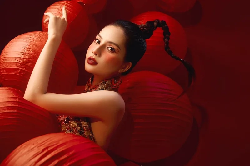 Cuộc sống hiện tại Thiên An giờ ra sao