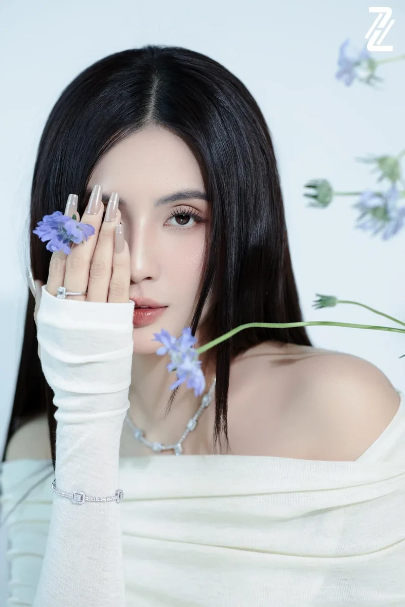 Hình ảnh mới nhất trên Thiên An instagram