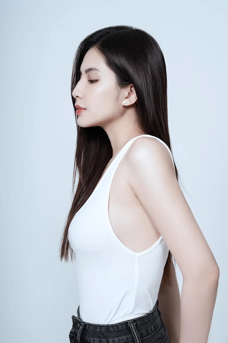 Tuyển tập hình Thiên An đẹp nhất