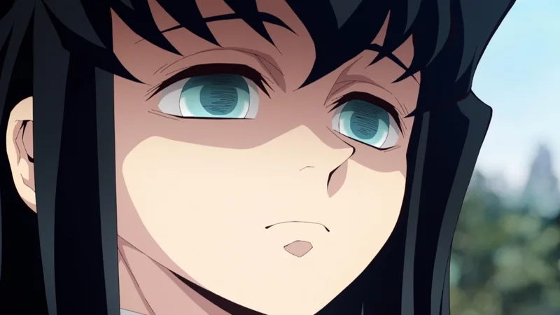 Tổng hợp cute muichiro cực dễ thương dành cho fan