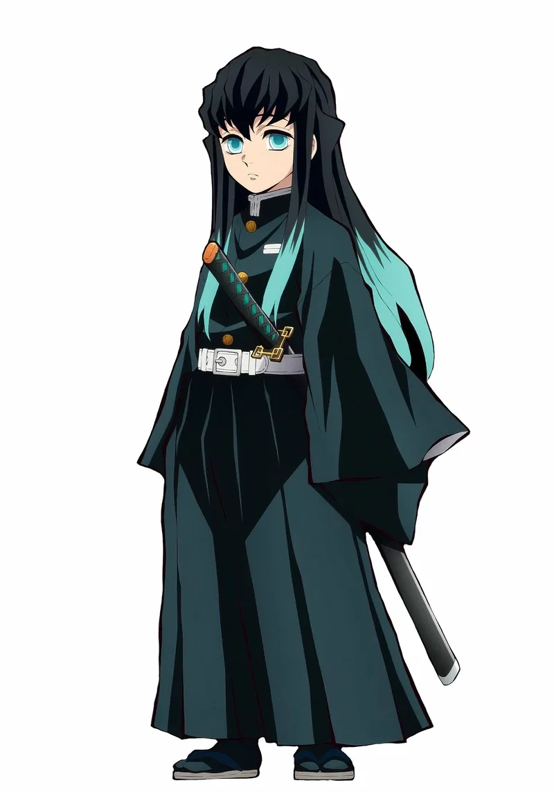 Tìm kiếm tokito muichiro cute đẹp nhất ở đây