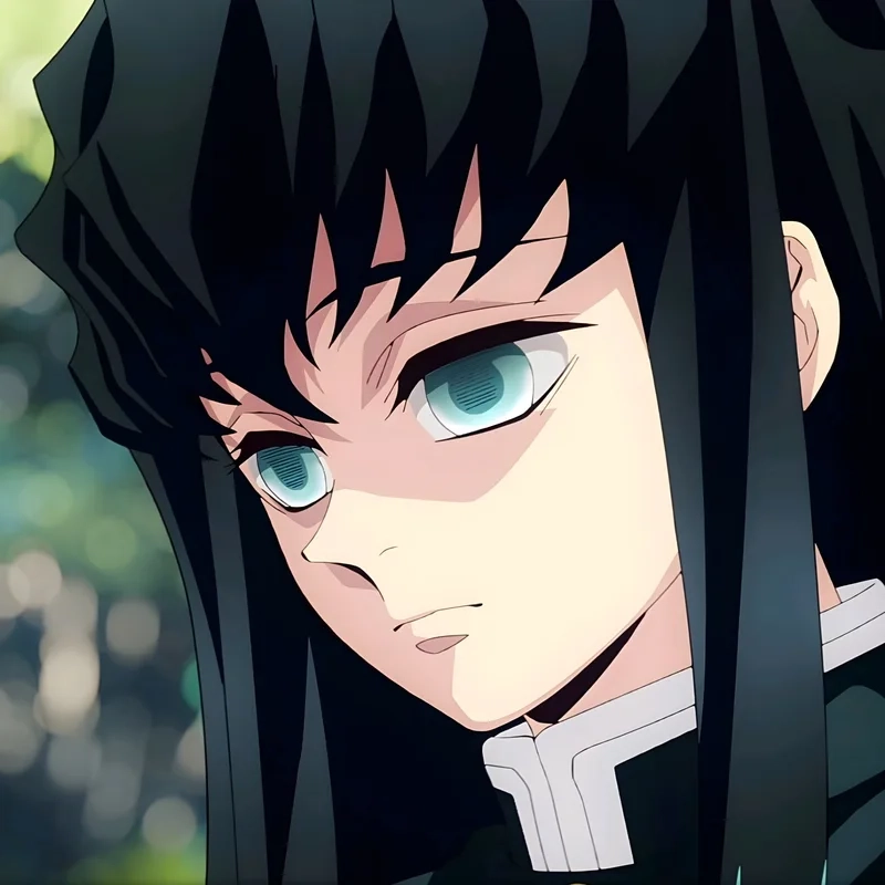 Giải mã muichiro cung gì và tính cách của cậu ấy