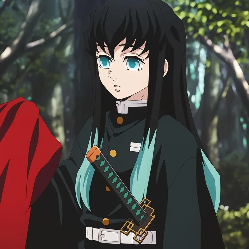 Chọn ngay muichiro avatar chất lượng cho hồ sơ của bạn