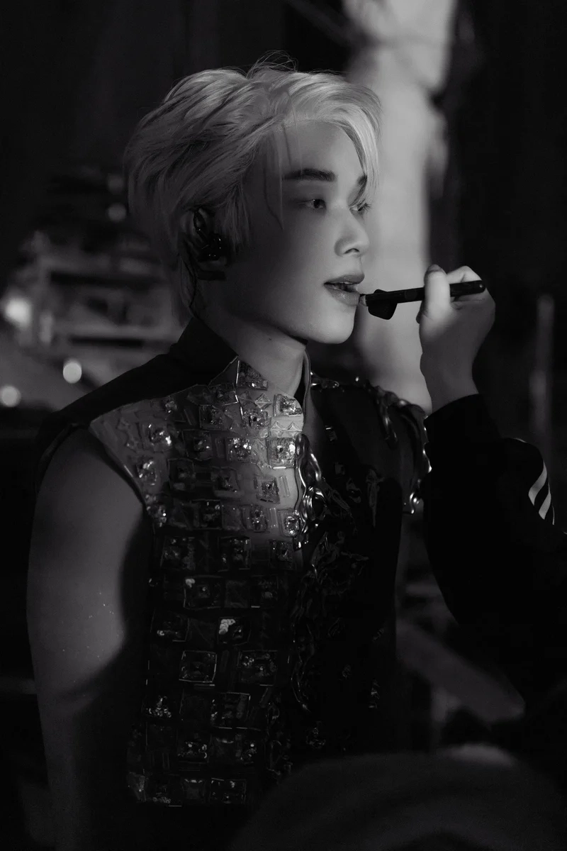 Tự nguyện trúc nhân là một trong những sản phẩm nổi bật của anh