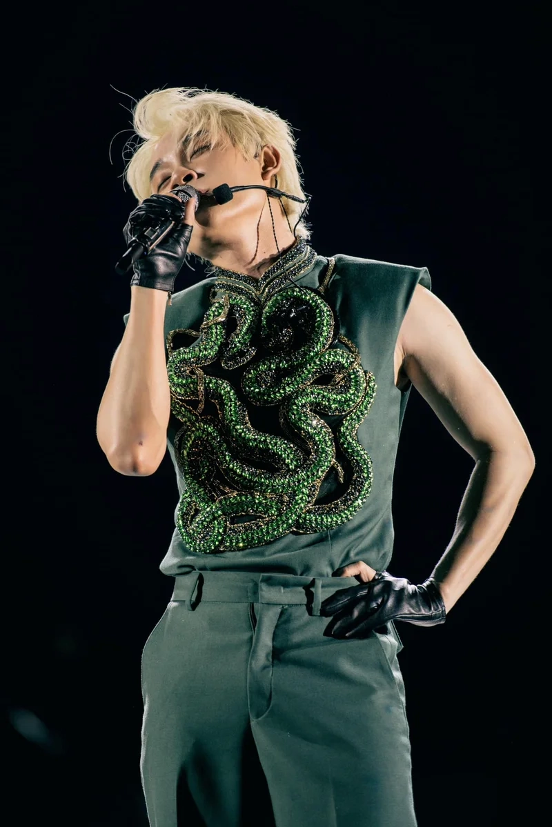 Trúc nhân cao bao nhiêu là thông tin được nhiều người quan tâm