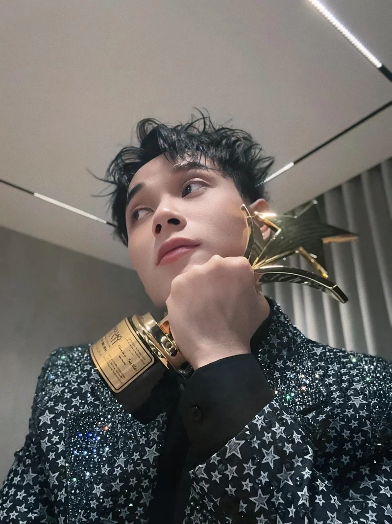 Bài hát trúc nhân mang lại nhiều cảm xúc cho người nghe