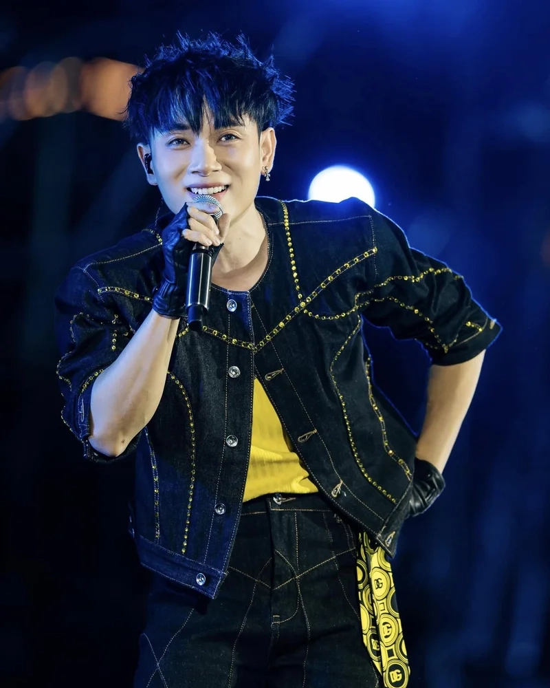 Trúc nhân quê ở đâu là thông tin thú vị cho người hâm mộ