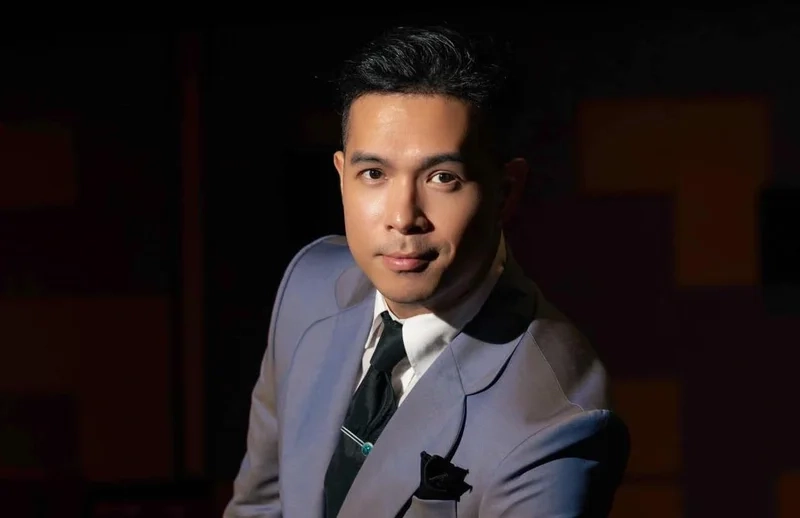 Trương thế vinh trong 2 ngày 1 đêm mang đến nhiều tiếng cười