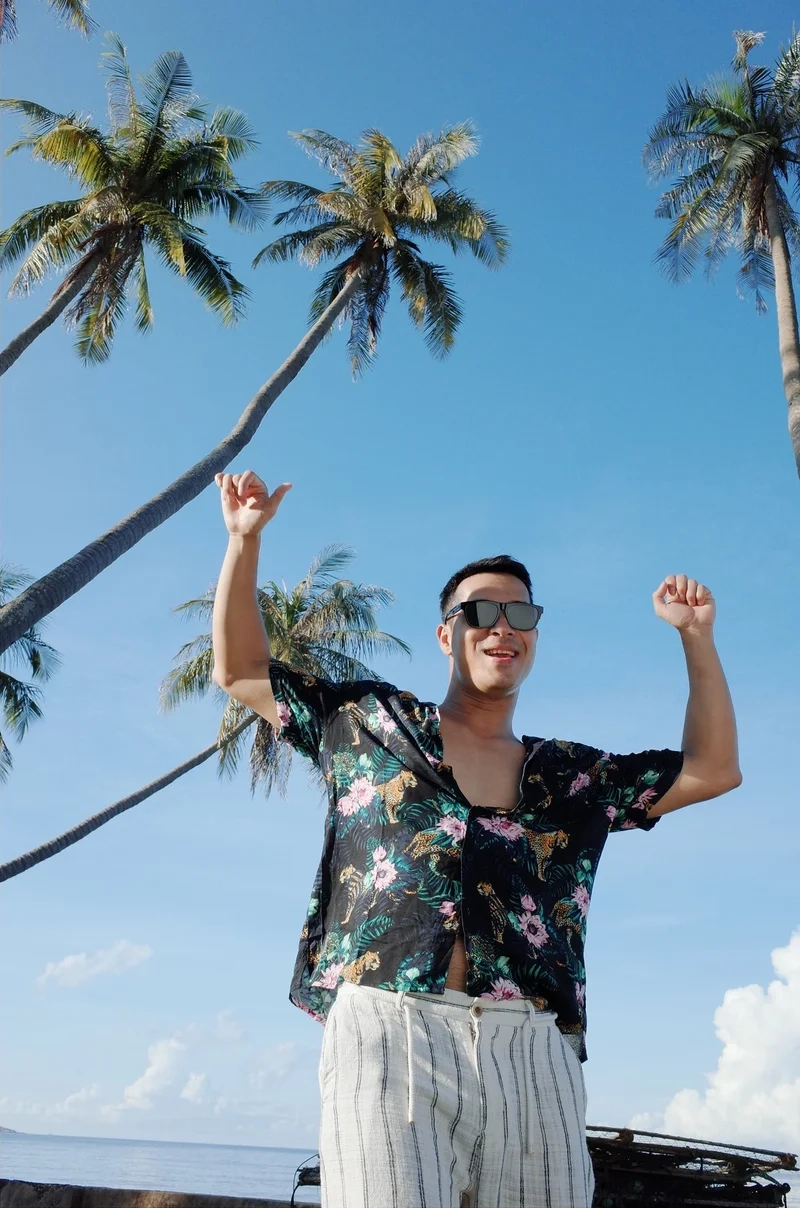 Tìm hiểu về trương thế vinh tình yêu hoa gió và ý nghĩa của nó