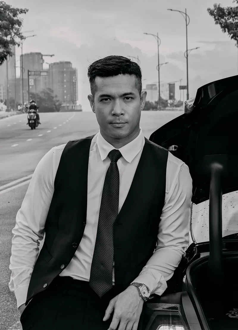 Ca sĩ trương thế vinh với giọng hát đầy nội lực và cảm xúc