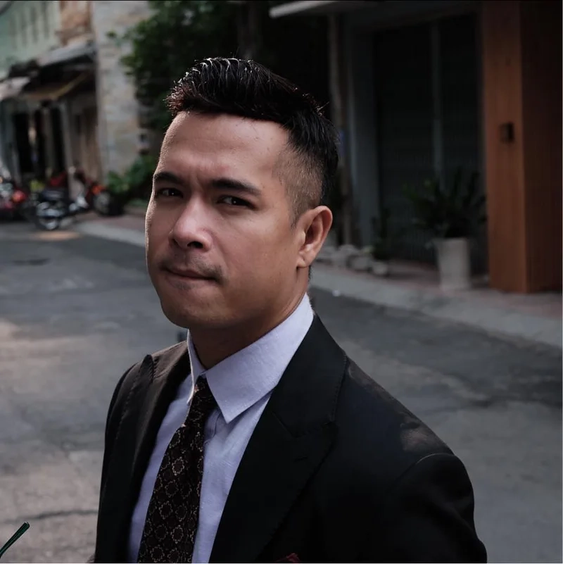 Trương thế vinh tuổi tác không ngăn cản anh tỏa sáng