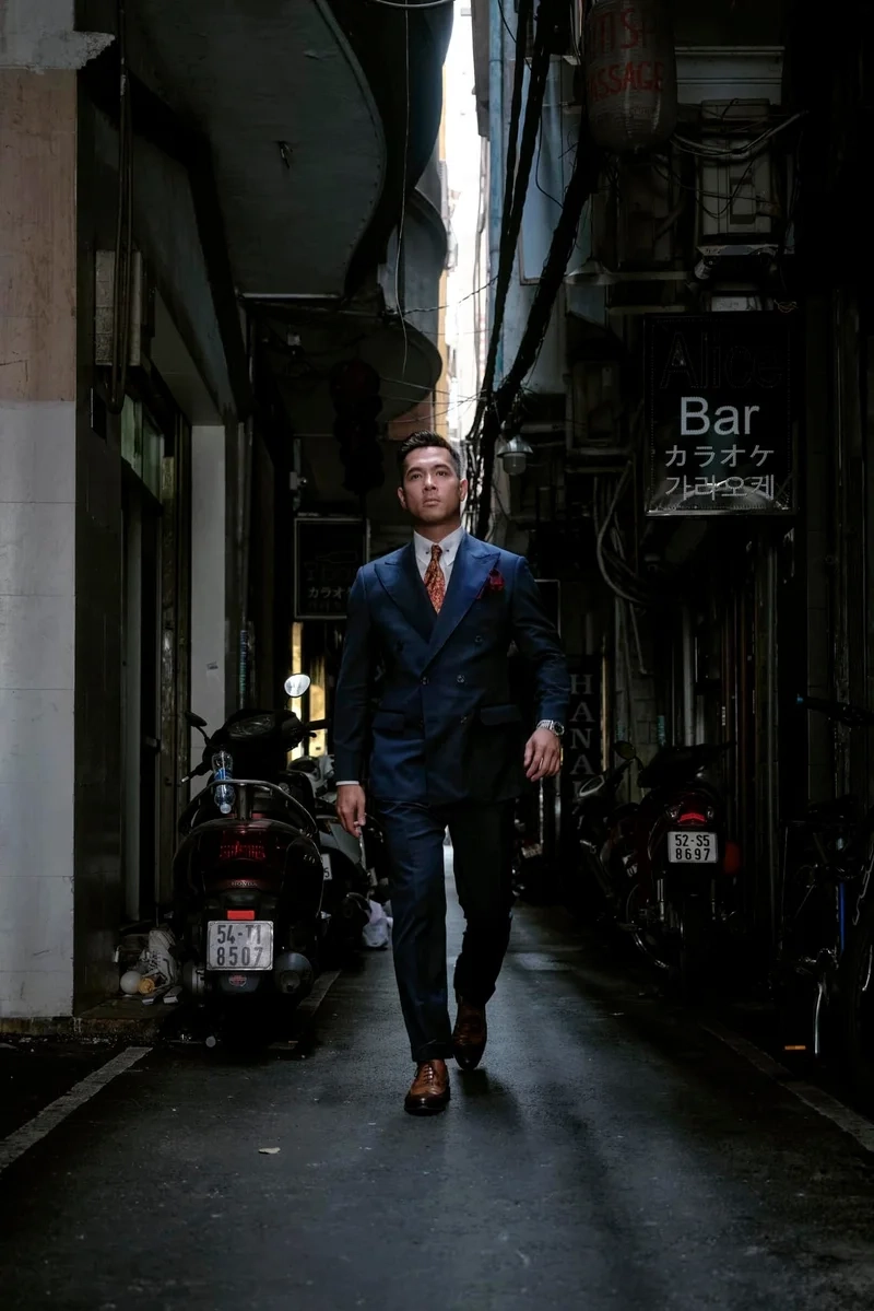 Nhạc trương thế vinh luôn mang đến cảm xúc sâu lắng cho người nghe