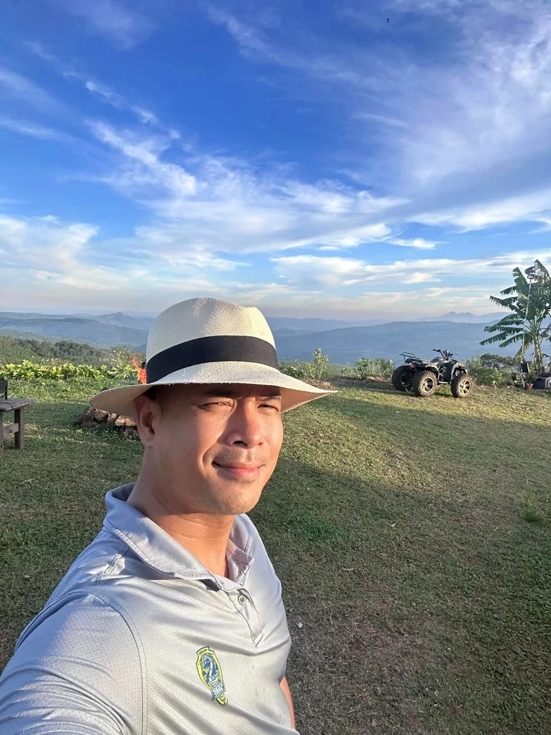 Khám phá những bộ phim trương thế vinh đã tham gia và để lại dấu ấn