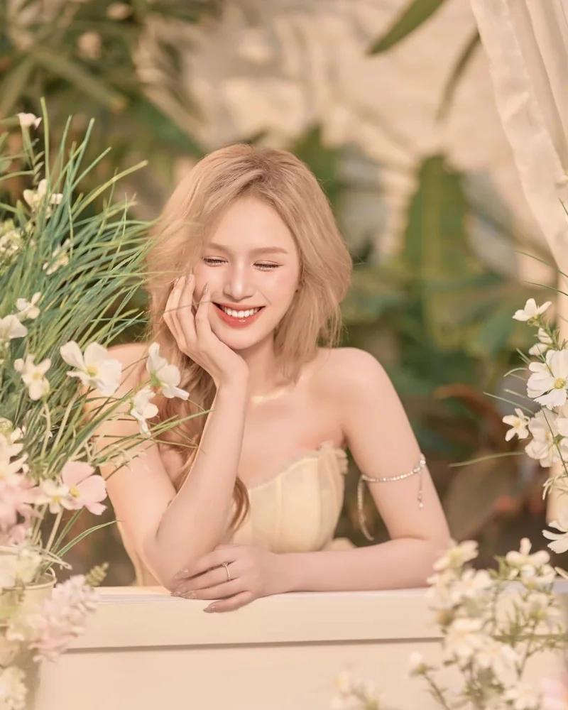 MV xoài non mới nhất đang thu hút sự chú ý của khán giả