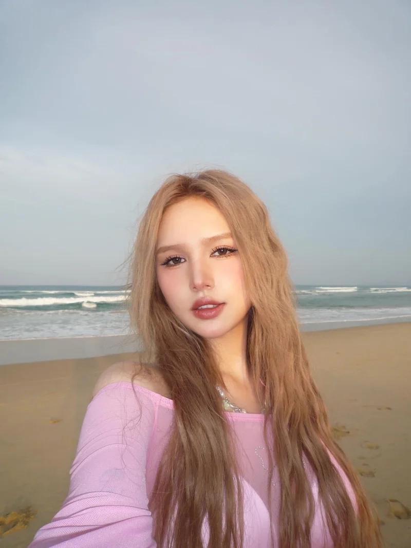 Xoài non phát ngôn gây chú ý với những quan điểm mạnh mẽ