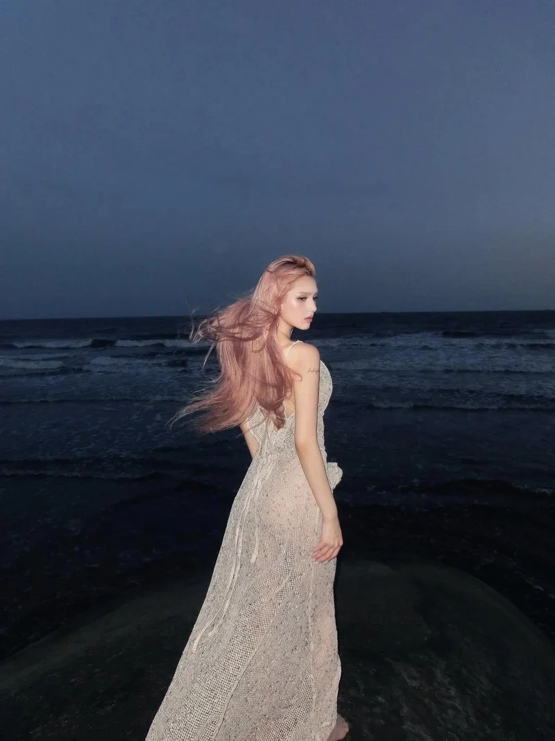 IG xoài non luôn đầy ắp những khoảnh khắc thú vị