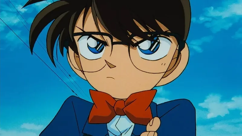 Conan chiếu rạp mang đến những bộ phim hấp dẫn cho người xem