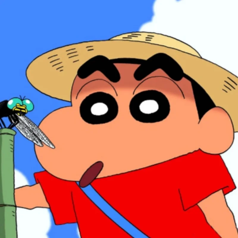 Avatar cặp hoạt hình tạo không gian sống động cho trang cá nhân