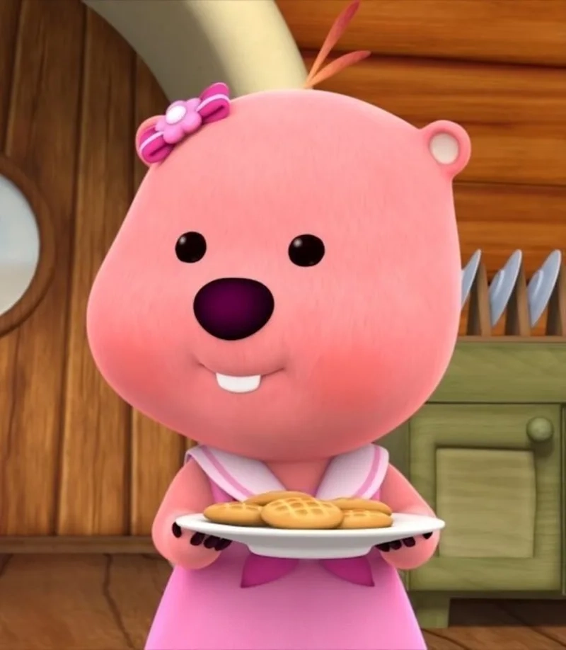 Hình nền avatar loopy mang đến sự tươi mới cho màn hình của bạn