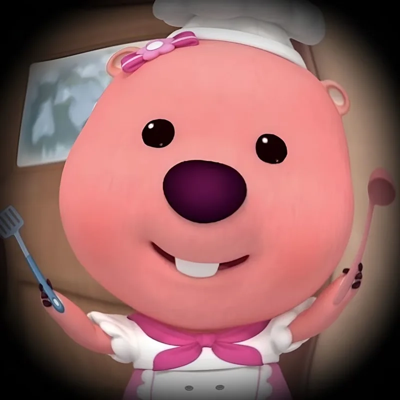 Ảnh loopy ngang sẽ làm cho bạn cảm thấy thoải mái và vui vẻ