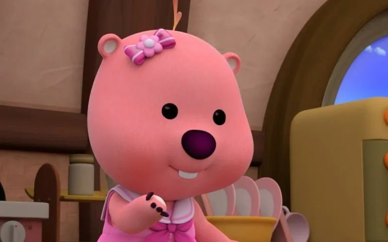 Ảnh loopy vẽ mang đến sự độc đáo và thú vị