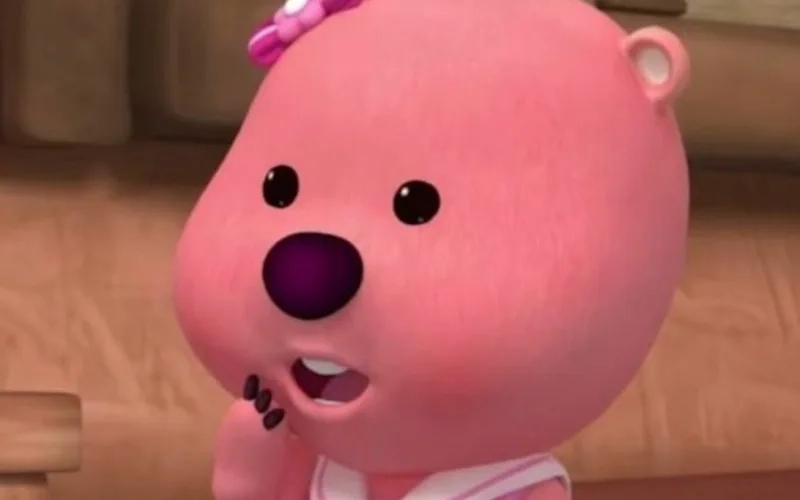 Ảnh loopy 3d mang đến trải nghiệm hình ảnh sống động và thú vị