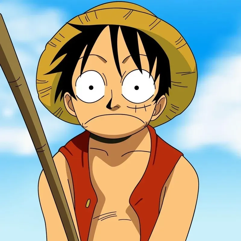 Avatar luffy wano sẽ mang lại sự mới mẻ cho bạn