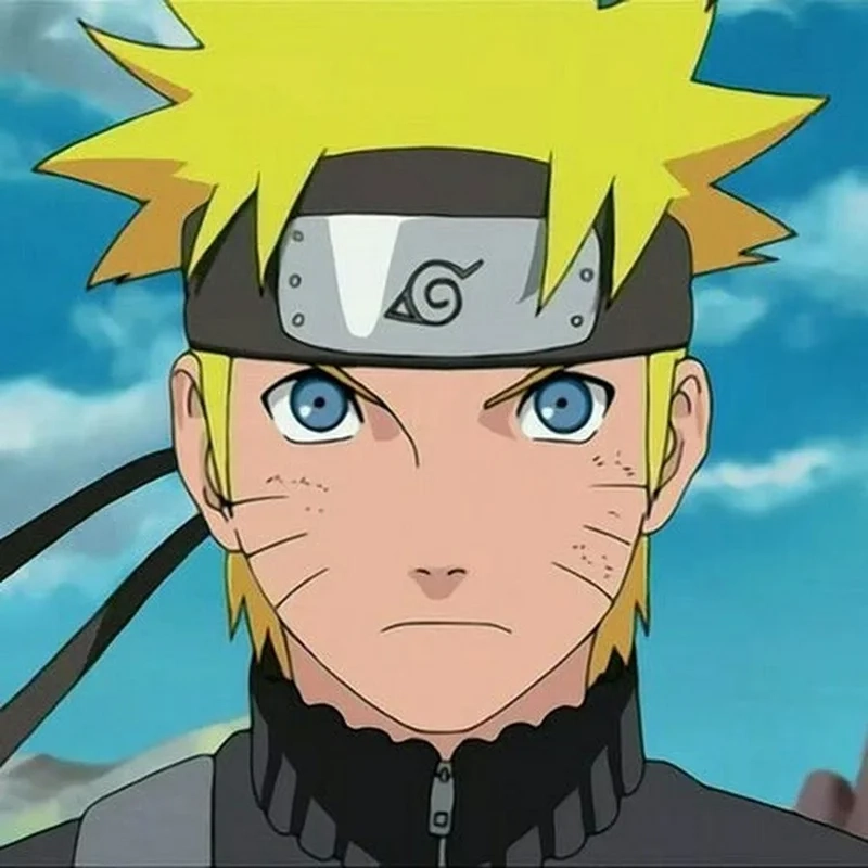 Hình ảnh naruto đẹp nhất sẽ làm cho bạn cảm thấy ấn tượng