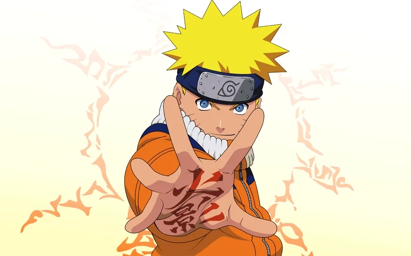 Hình ảnh avatar naruto luôn thu hút sự chú ý của người hâm mộ
