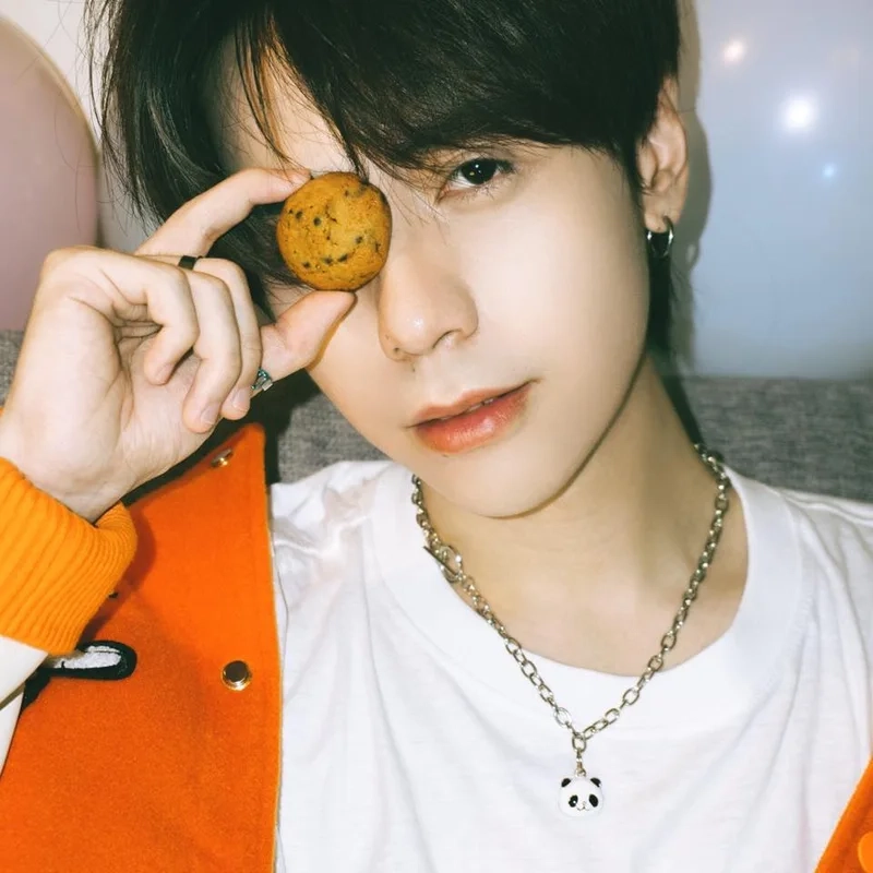 Ảnh quang hùng masterd giúp bạn cập nhật thông tin mới về nhân vật