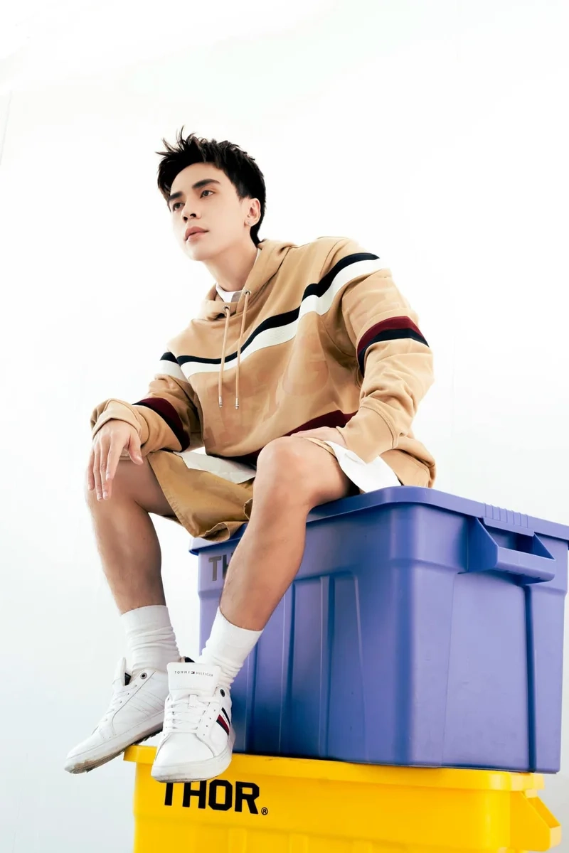 Ảnh quang hùng masterd mới giúp bạn cập nhật thông tin mới nhất