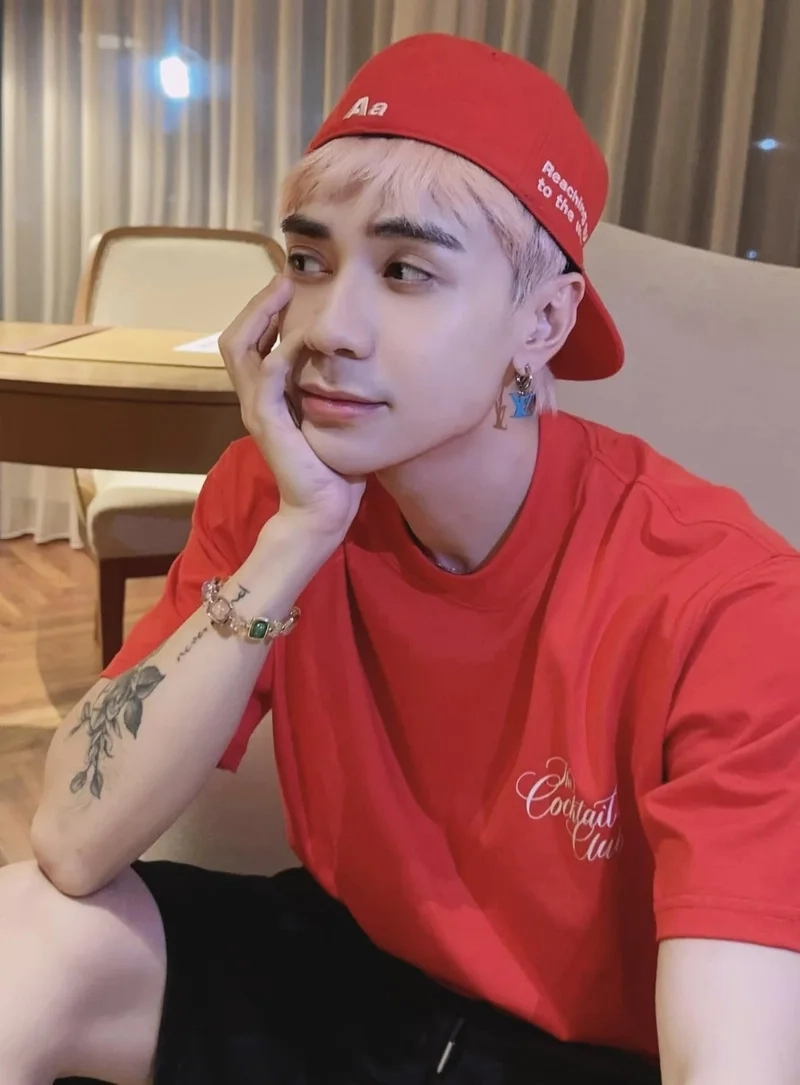 Ảnh quang hùng masterd vô tri mang lại sự hài hước và vui nhộn