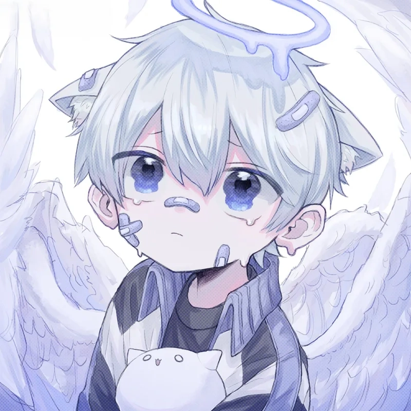 Bộ sưu tập ảnh chibi nam dễ thương đẹp nhất dành cho bạn