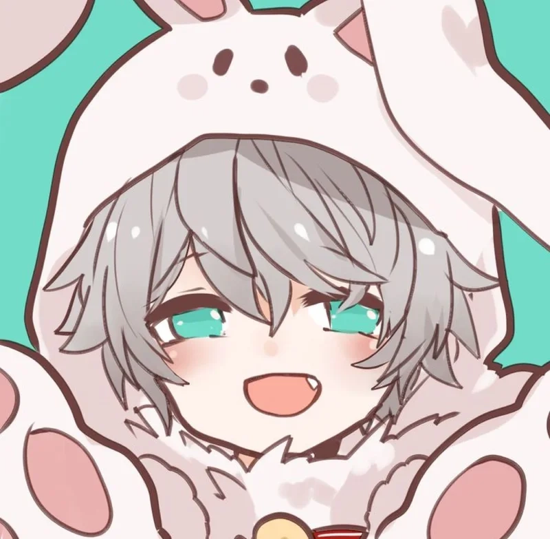 Lựa chọn ngay ảnh cute nam chibi với phong cách độc đáo