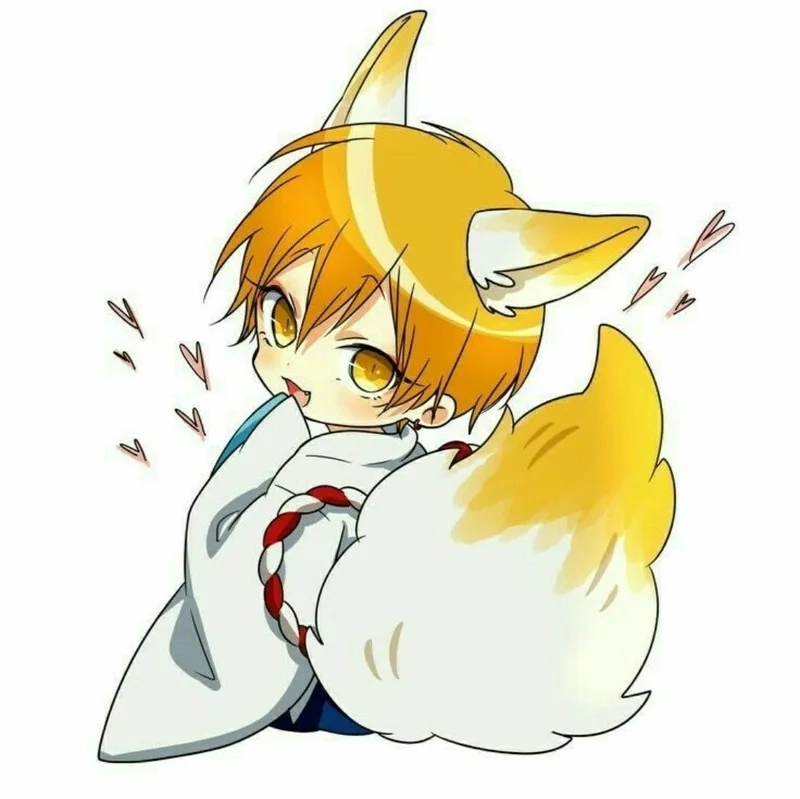 Khám phá hình ảnh chibi nam dễ thương, cực dễ vẽ