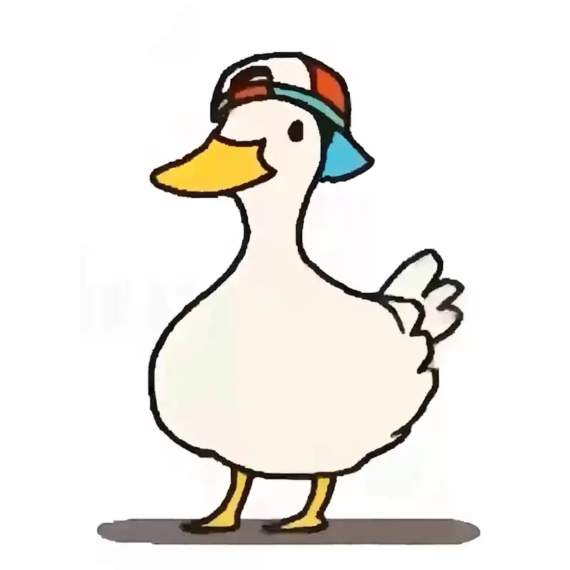 Meme vịt trắng khiến mọi người không thể nhịn cười với sự hài hước