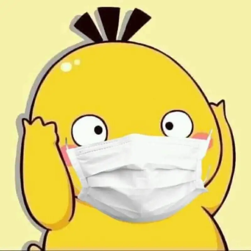 Meme ảnh vịt chế thể hiện sự sáng tạo trong thế giới meme